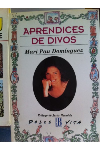 Aprendices de divos.
